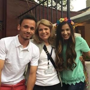 Meet your Posher, Tricia